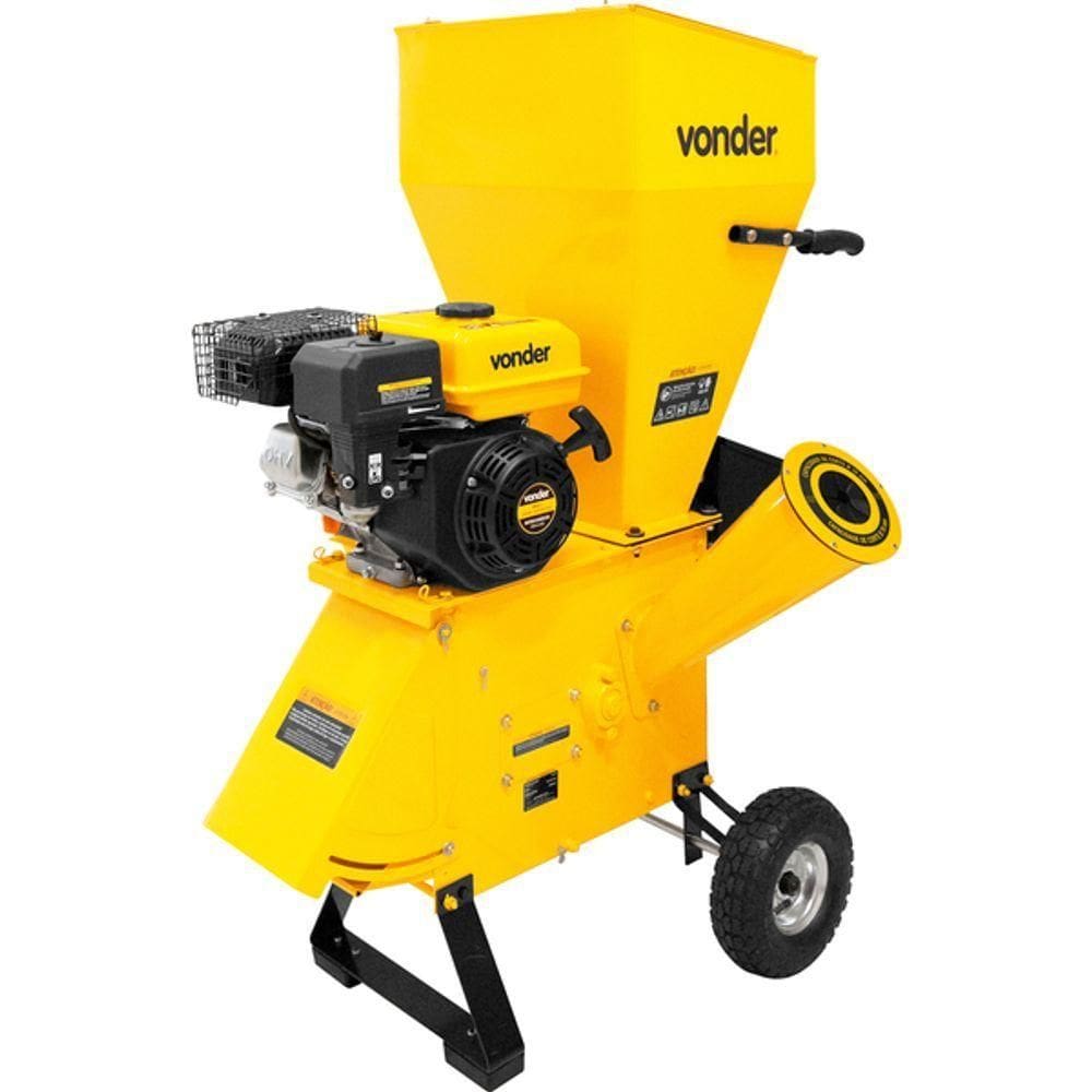 Triturador E Forrageiro Tfv7 - Vonder