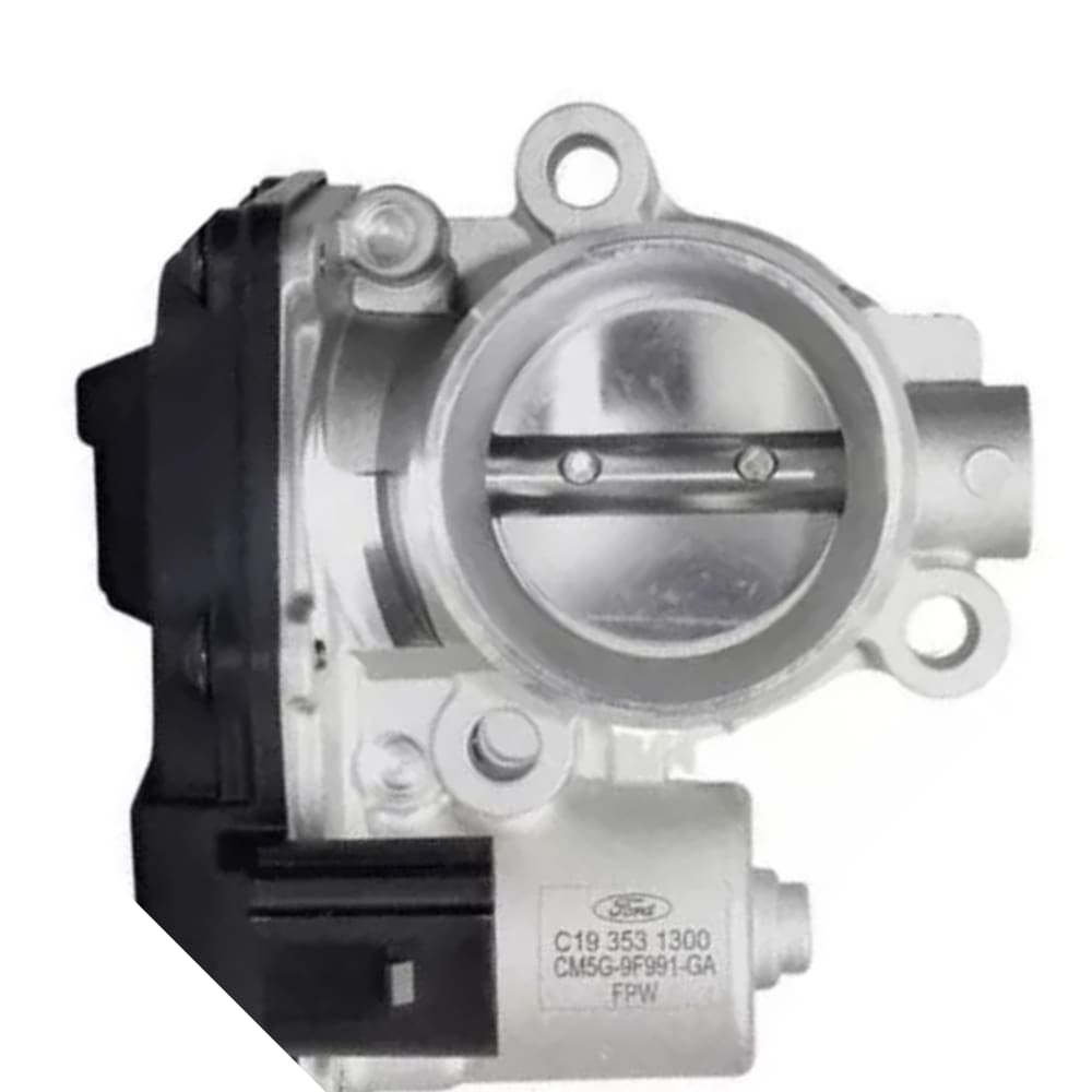 Corpo Borboleta Tbi Ka 1.0 2015 2016 CM5G9F991GA