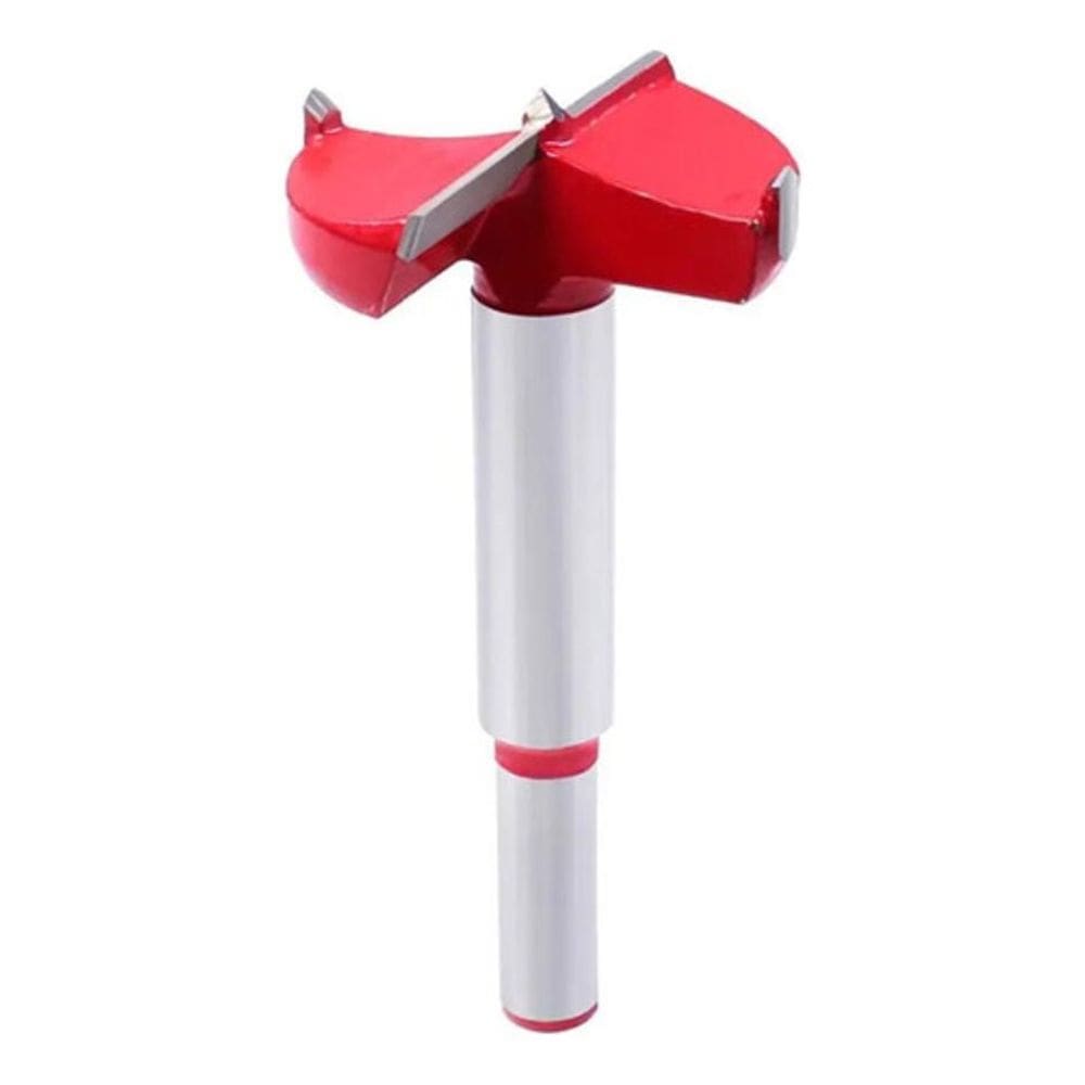 Broca Forstner 35Mm Para Dobradiças Madeira Mdf