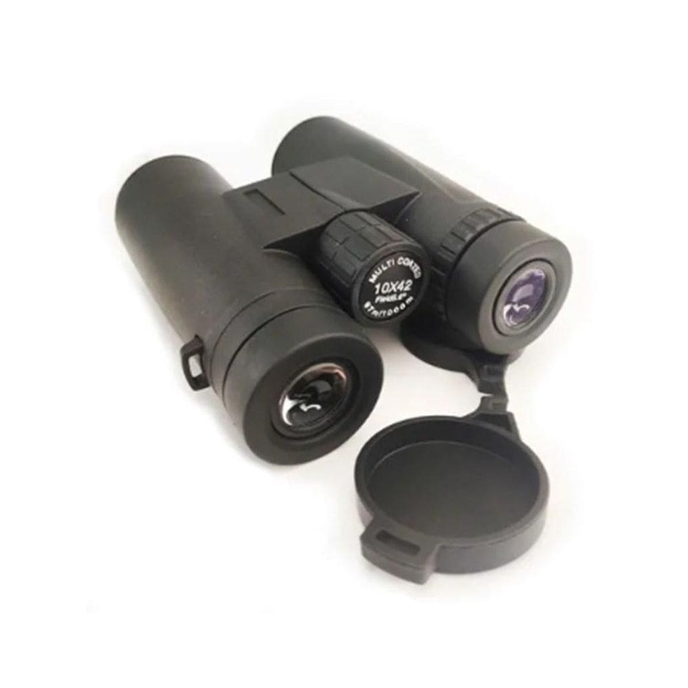 Binóculos 10X42 Alcance Ajustável
