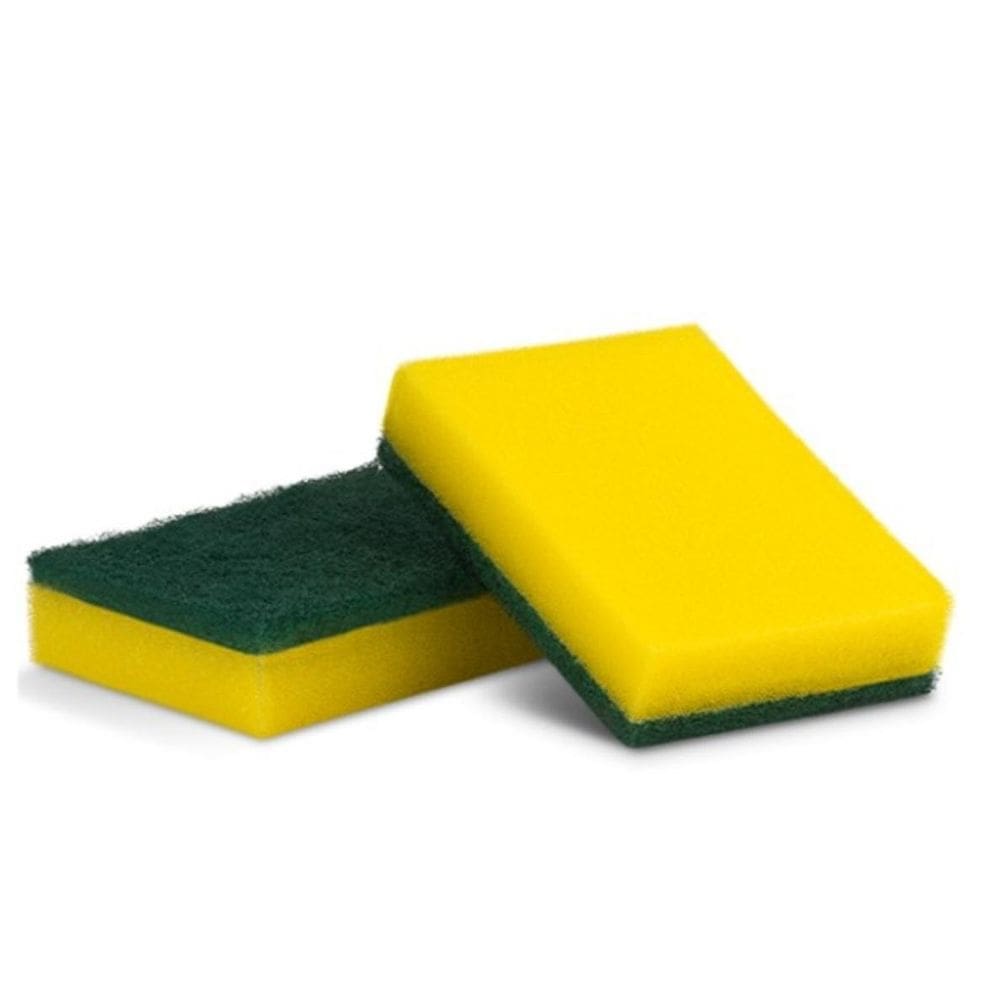 Esponja Multiuso Duplaface Brilhus - Betttanin C/50 5Pct