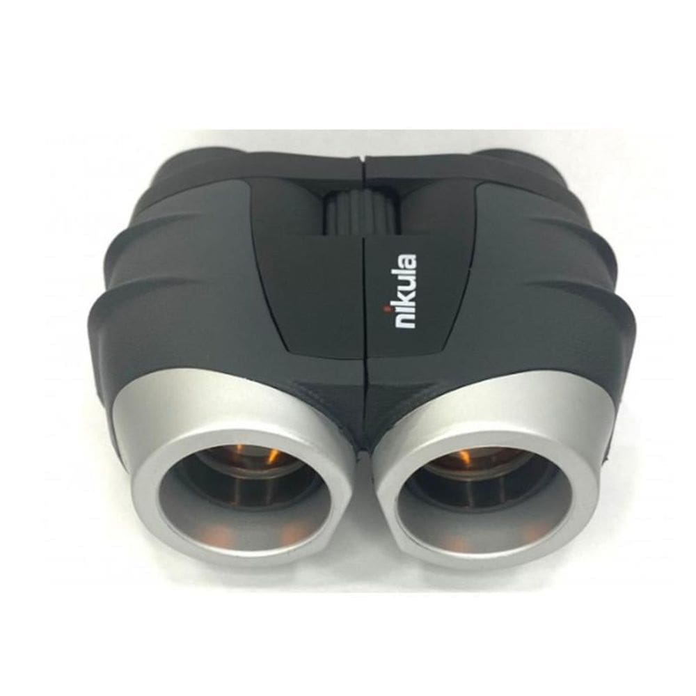 Binóculo Com Lentes Antirreflexo, Potente Zoom
