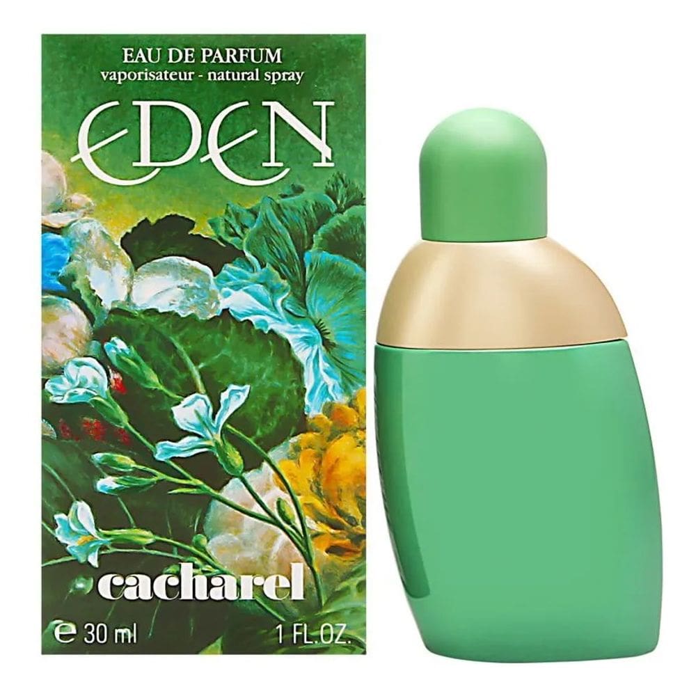 Perfume Cacharel Eden Eau De Parfum 30ml