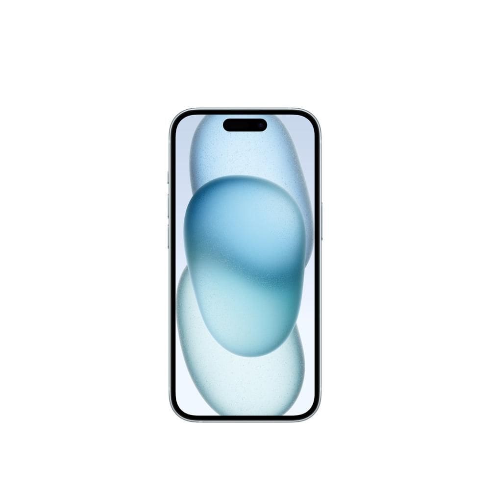 Apple iPhone 15 128GB - Azul | Extra