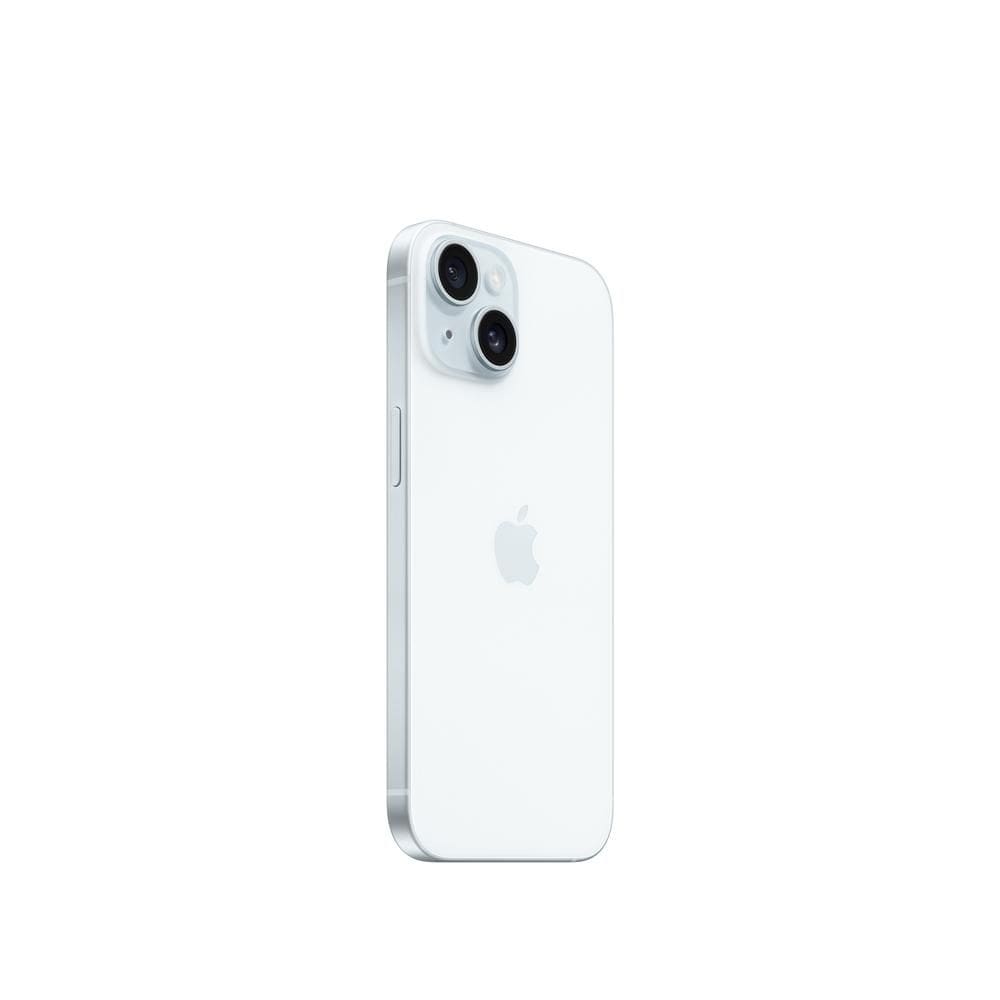 Apple iPhone 15 128GB - Azul | Extra