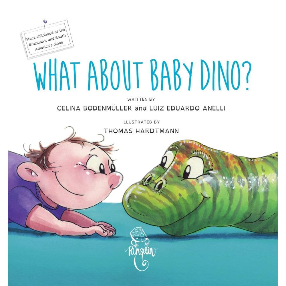 What about baby dino?