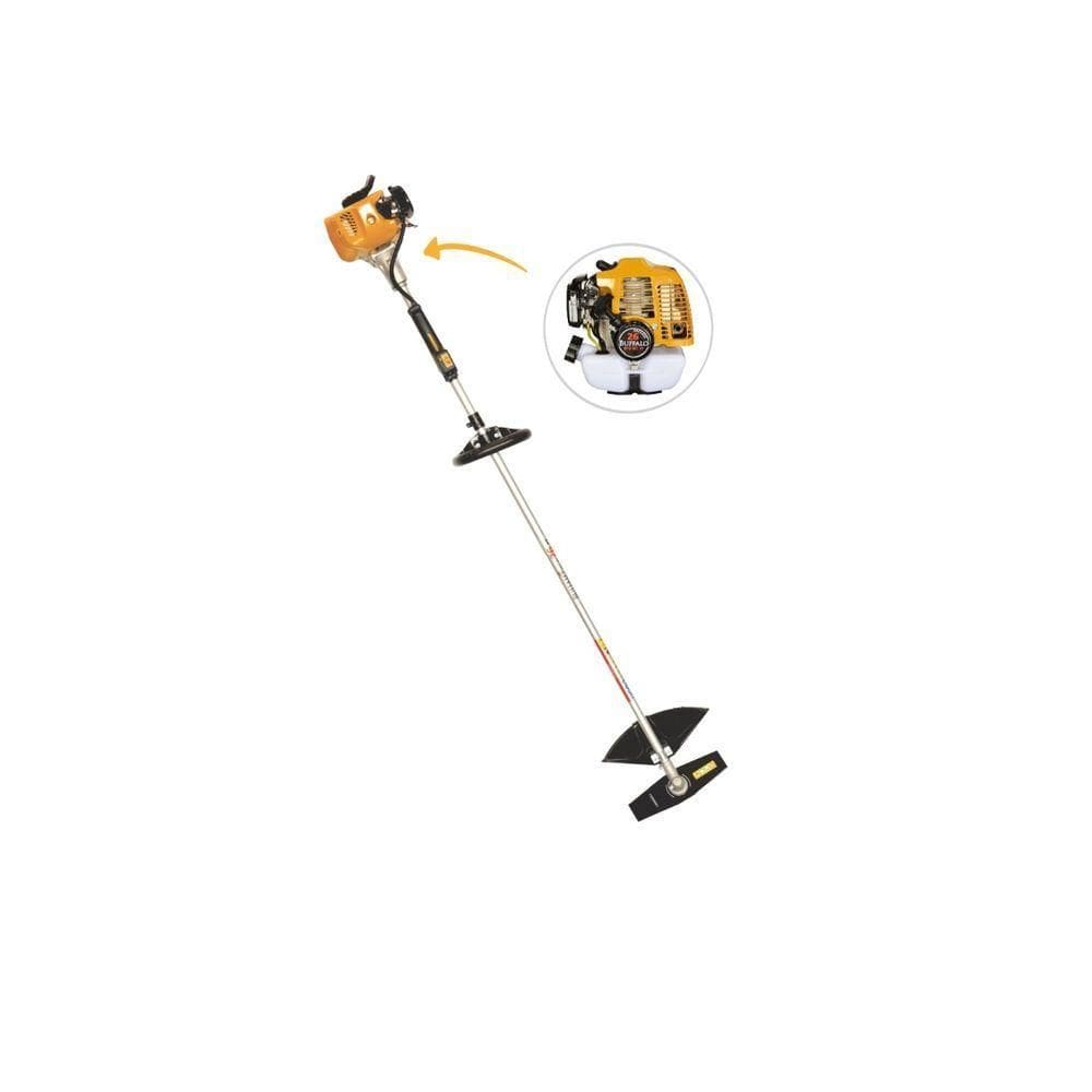 Roçadeira Bfgmc 26 2 T Gasolina Café Buffalo 50188