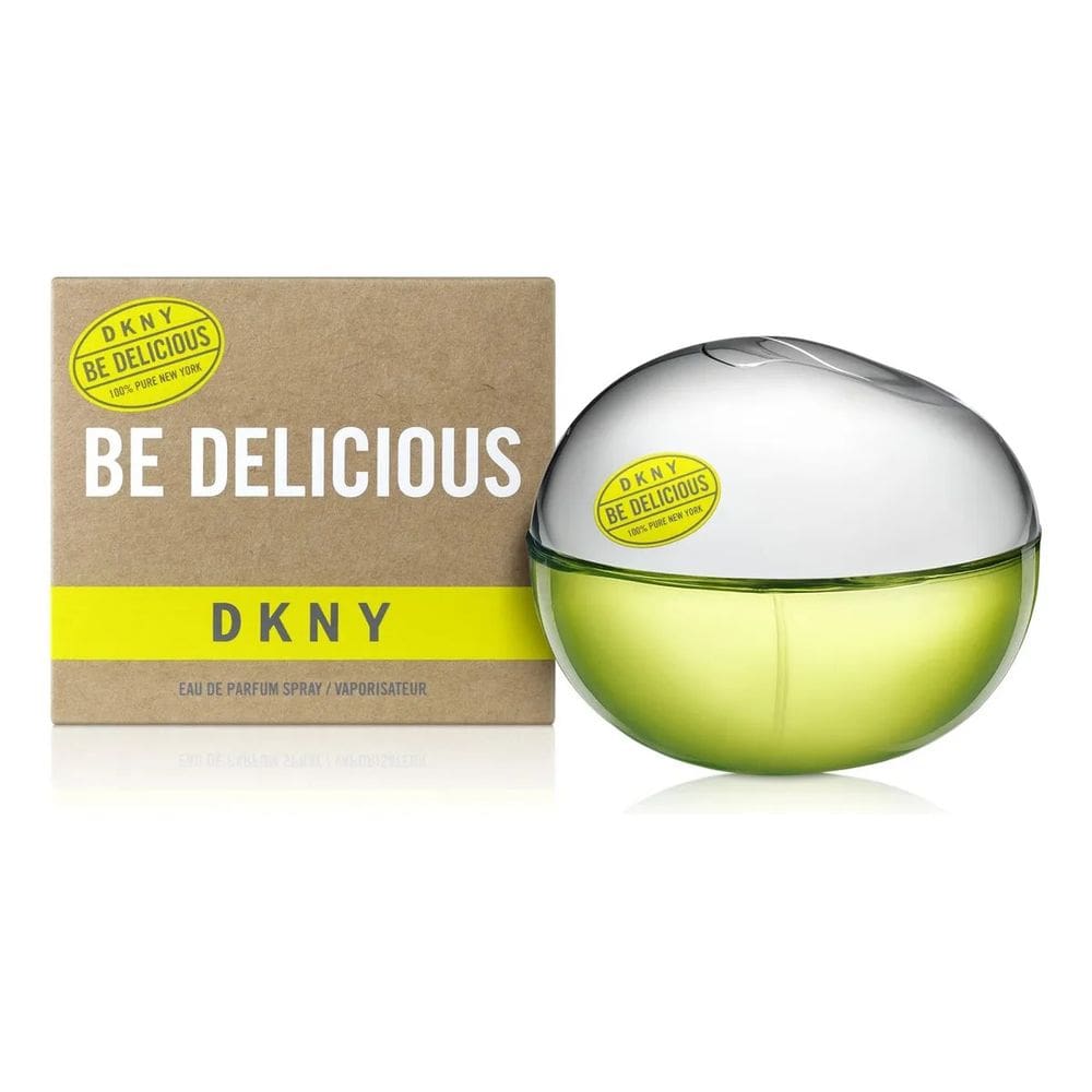 Perfume Dkny Be Delicious Eau De Parfum 100ml
