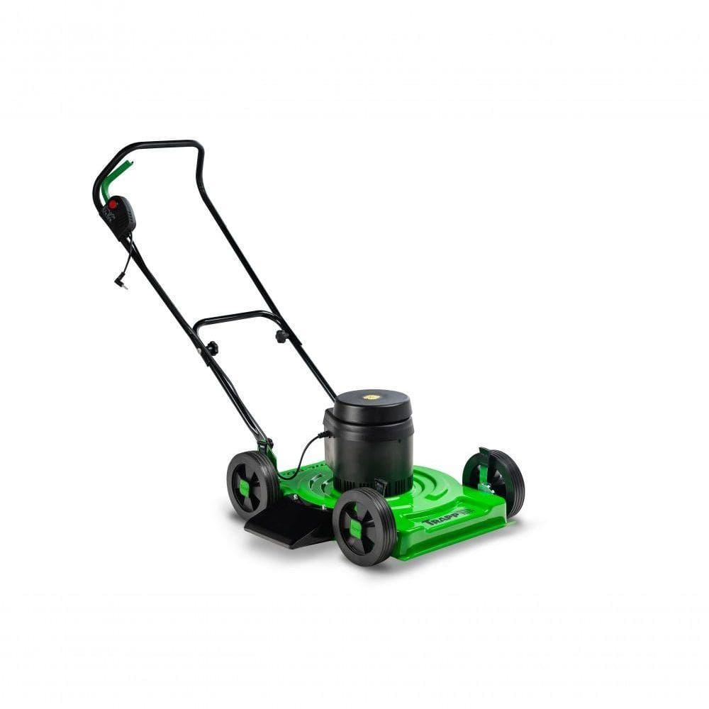 Cortador De Grama Elétrico Mc-50e 2500w 127v 60hz Trapp