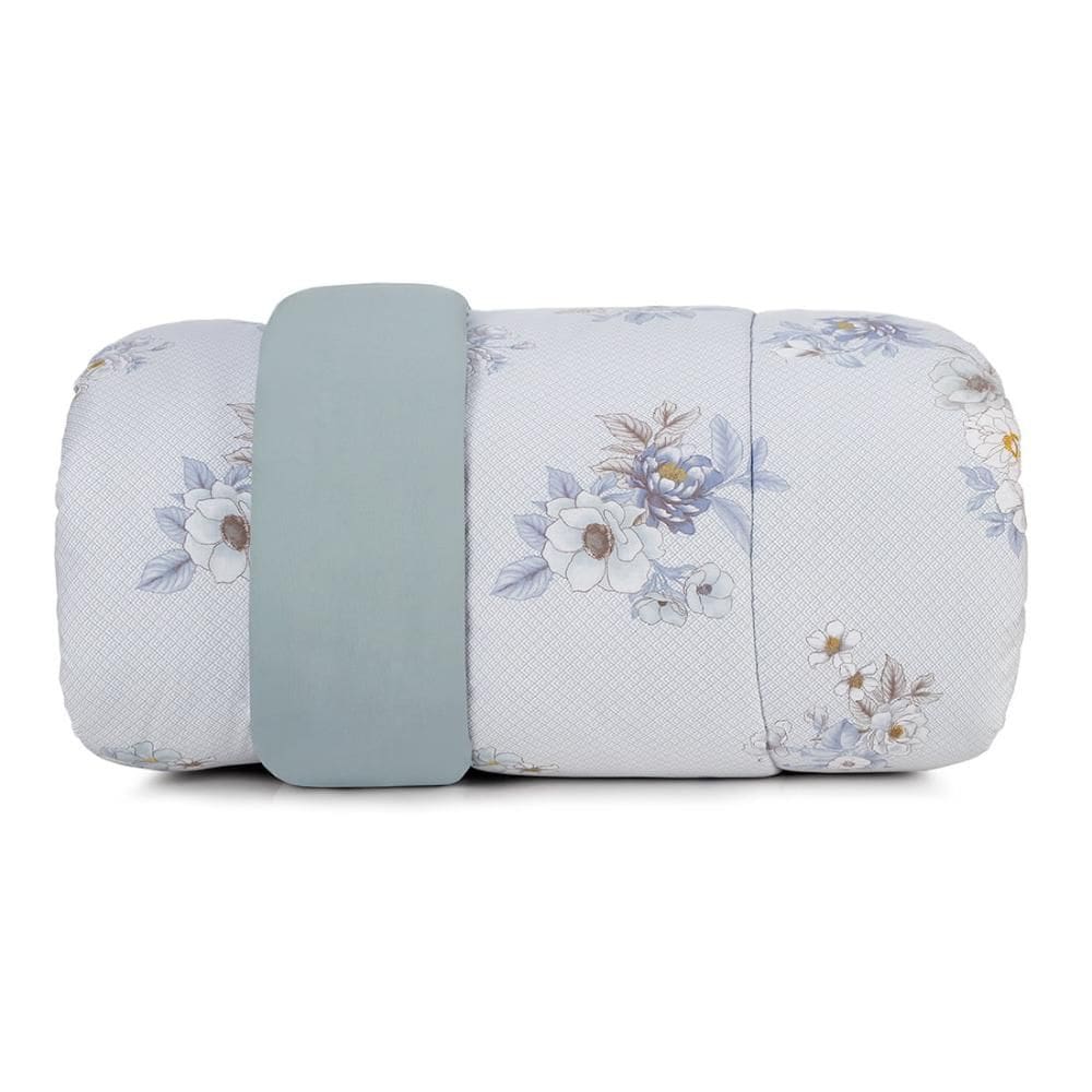 Edredom Casal  Altenburg Algodão Lux 200 Fios Amorata