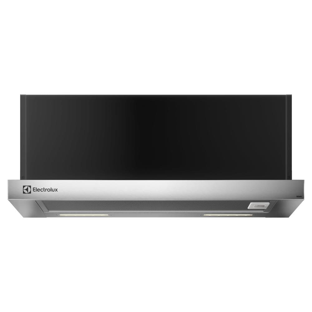 Depurador Ar Electrolux 60cm Retrátil Inox Efficient(DE6RS)?