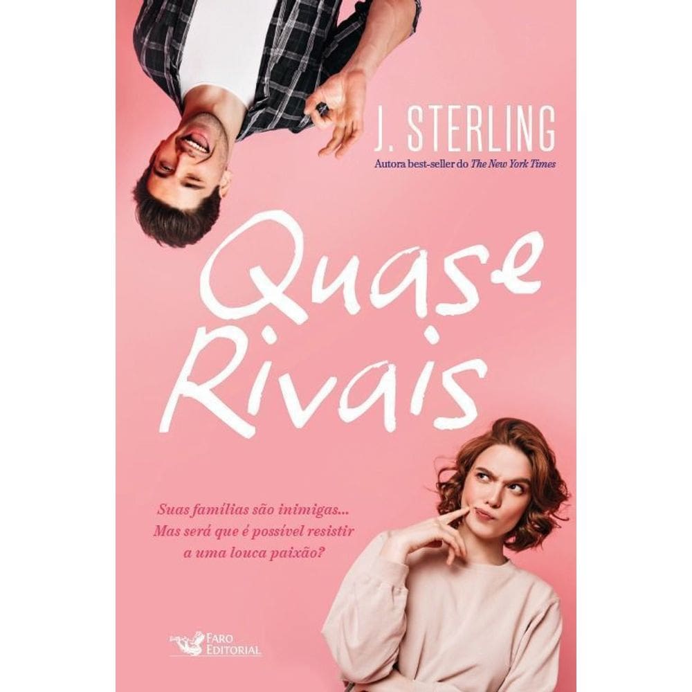 Quase Rivais