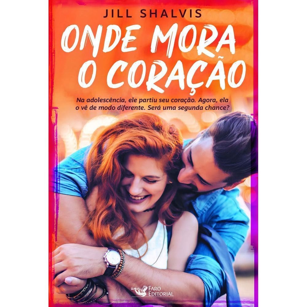 Onde Mora o Coração