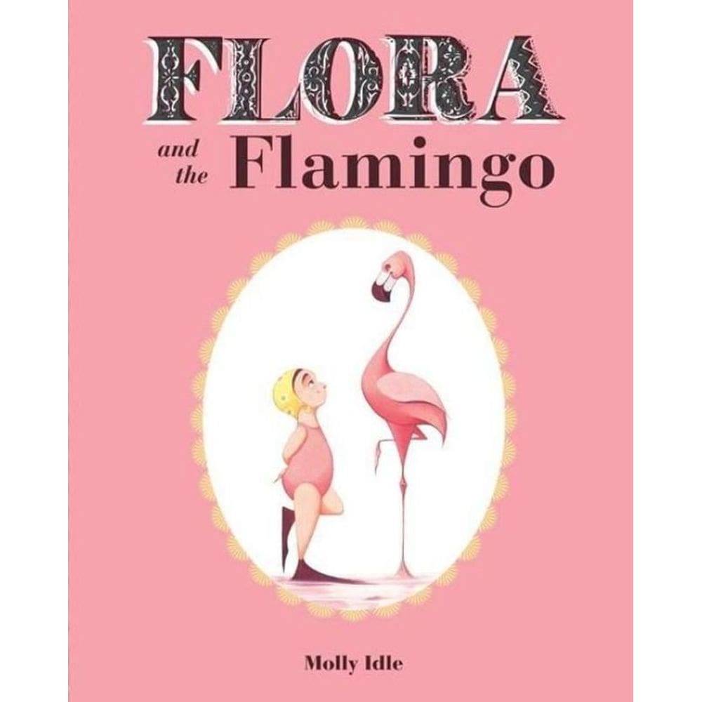 Flora And The Flamingo