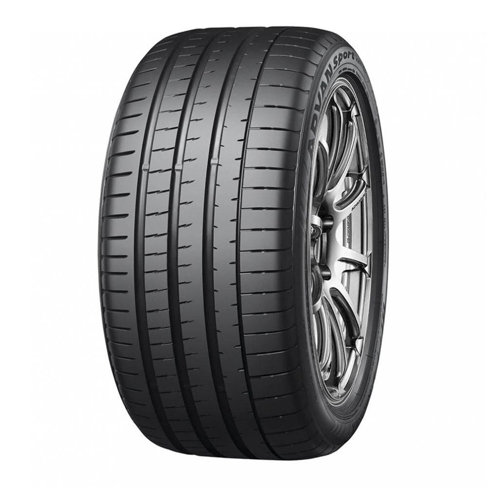 Pneu Yokohama Aro 18 255/35R18 Advan Sport V107 94Y