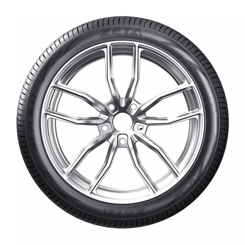 Pneu Zeta Aro 18 245/40R18 Alventi | Extra