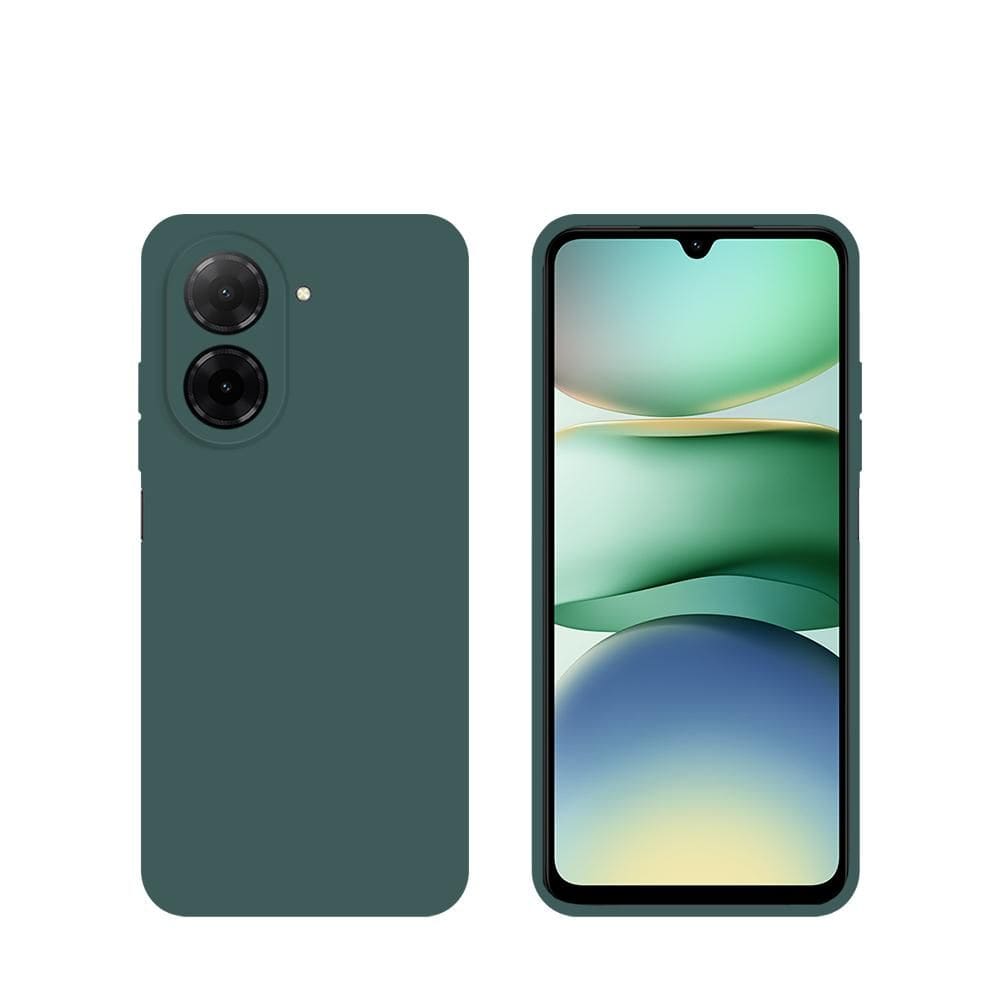 Capa Protetora Para Smartphone Redmi A5 / Poco C71