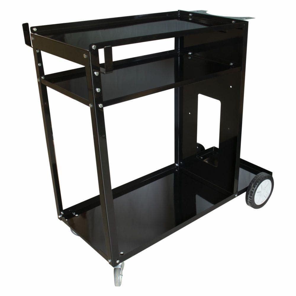 Carrinho Para Solda Capacidade De 80kg Csl-80