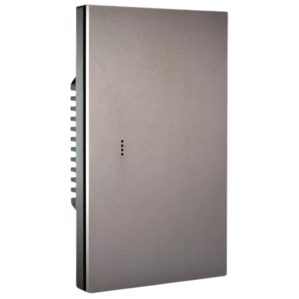 Interruptor Inteligente Mercúrio 1 Tecla Física Zigbee