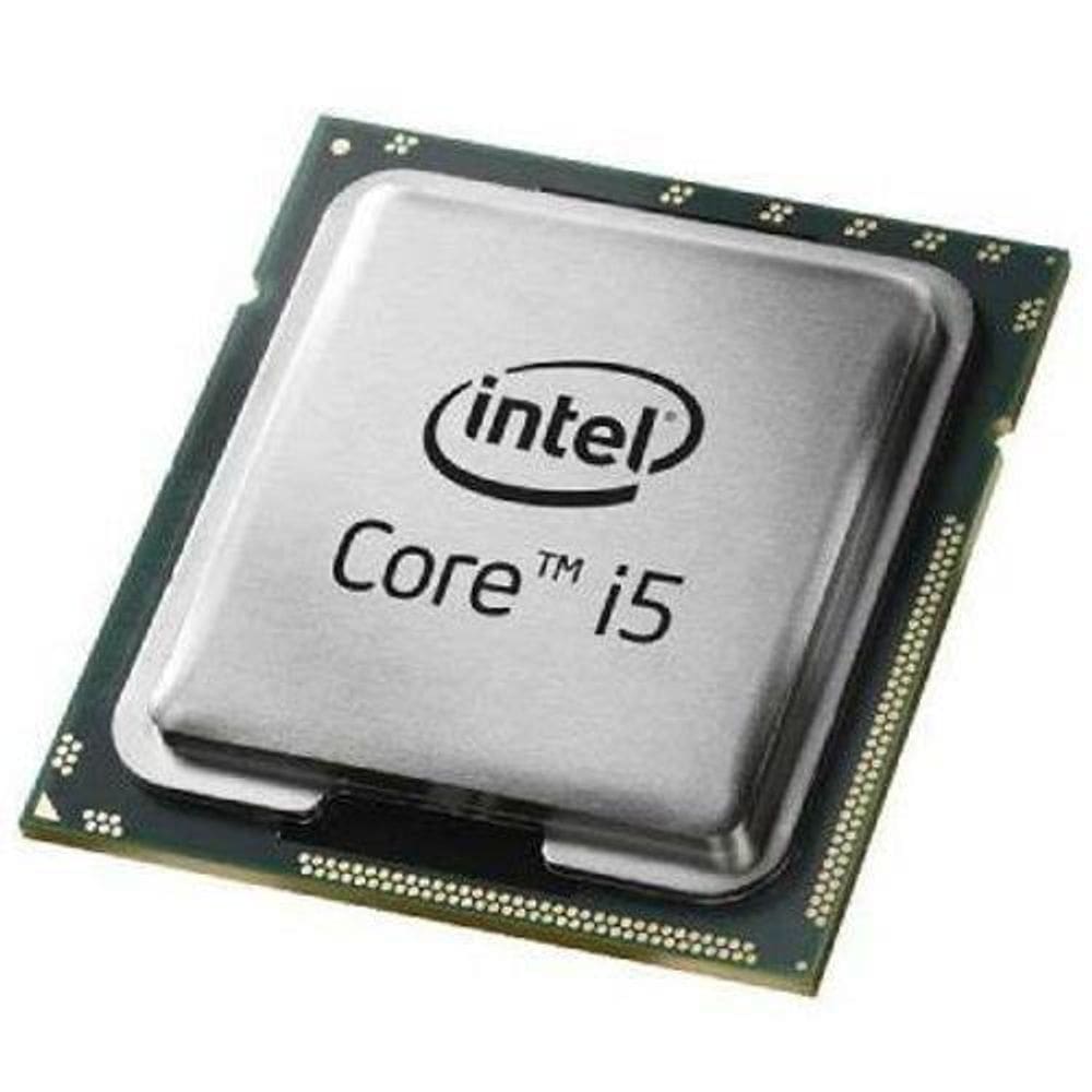 Processador Intel Core I5 3470 3.2Ghz 1155