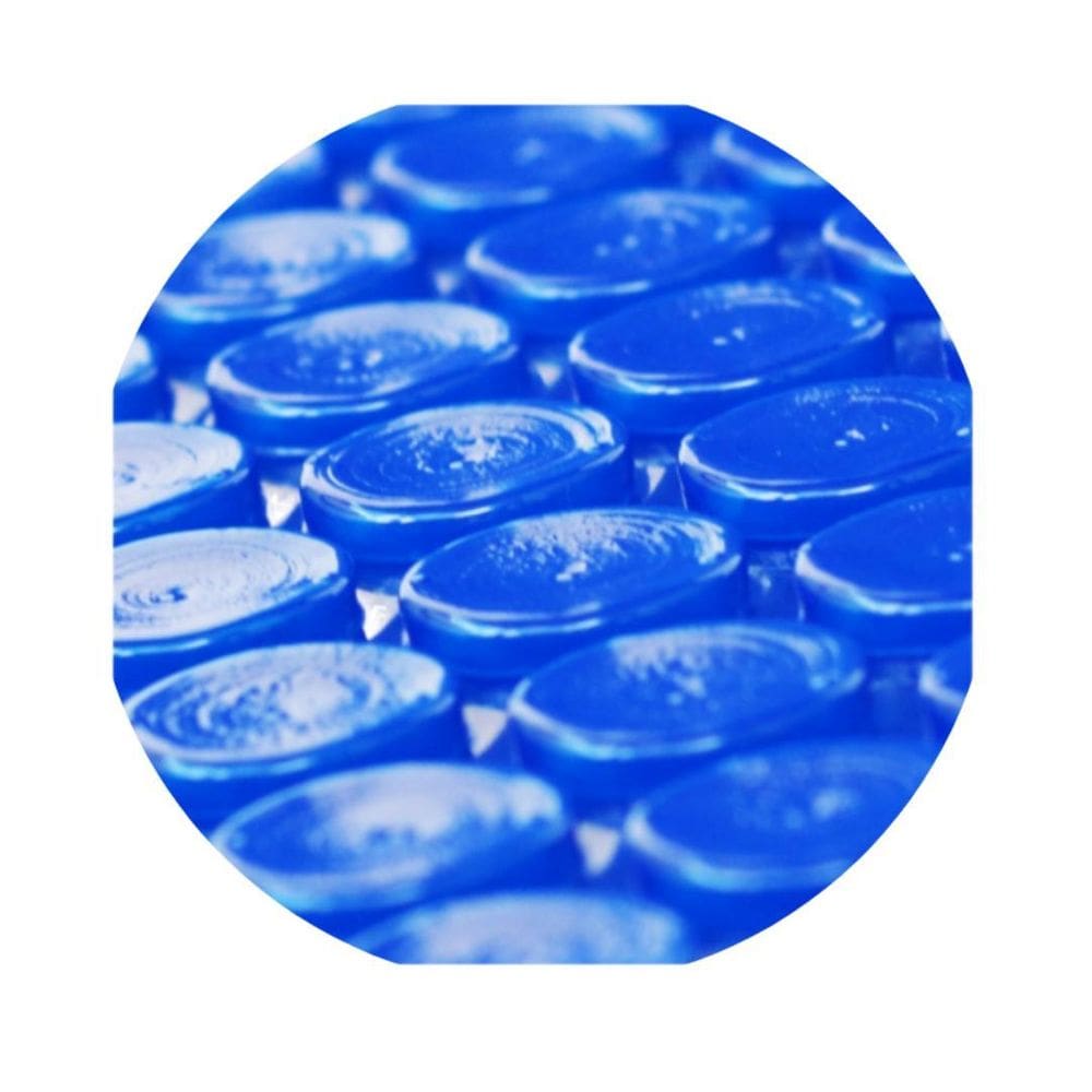Capa Termica Para Piscina 4,00 X 2,00 Thermocap 300 Micras