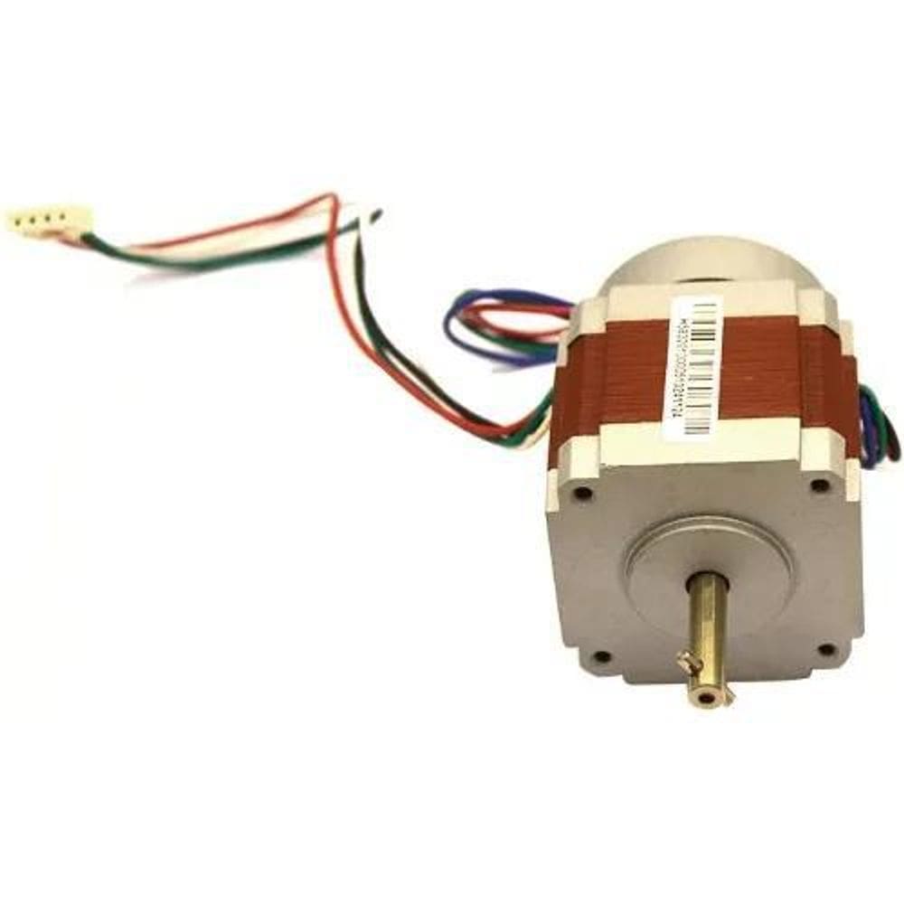 Motor De Passo 12V Nema 17 2,5Kgf Hk42Byg250-001 Com Sensor