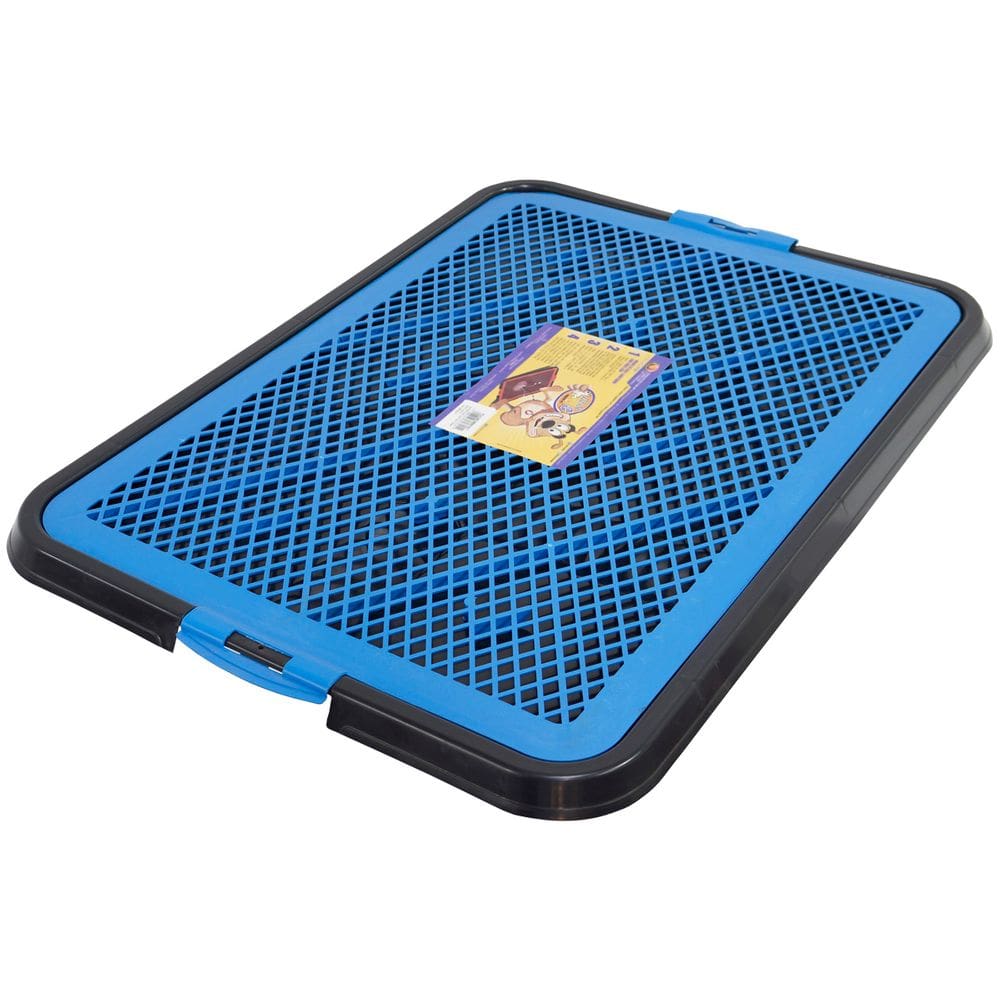 Sanitário Canino Pet Dog Xixi Pop 59x44 Banheiro Tapete Higiênico Lavável Cães Furacão Pet