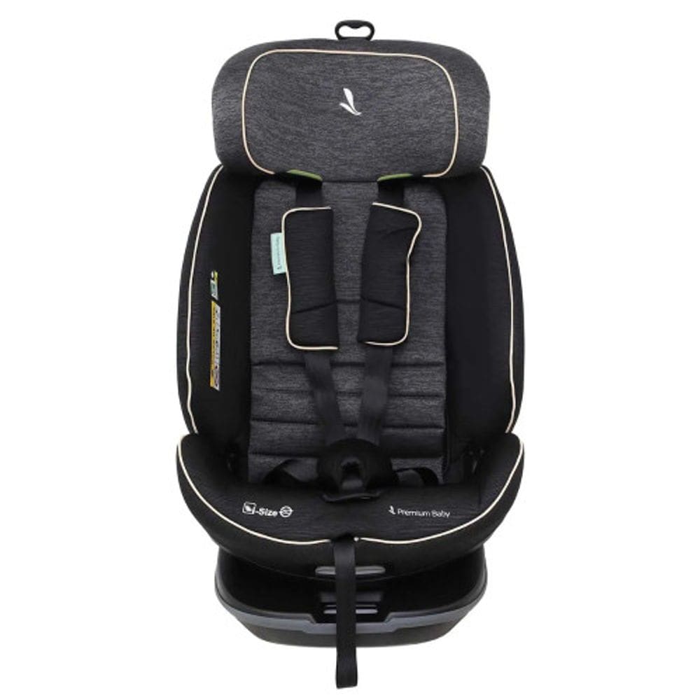 Cadeirinha para Auto Vanguard Giro 360º 0 á 36kg Premium Baby