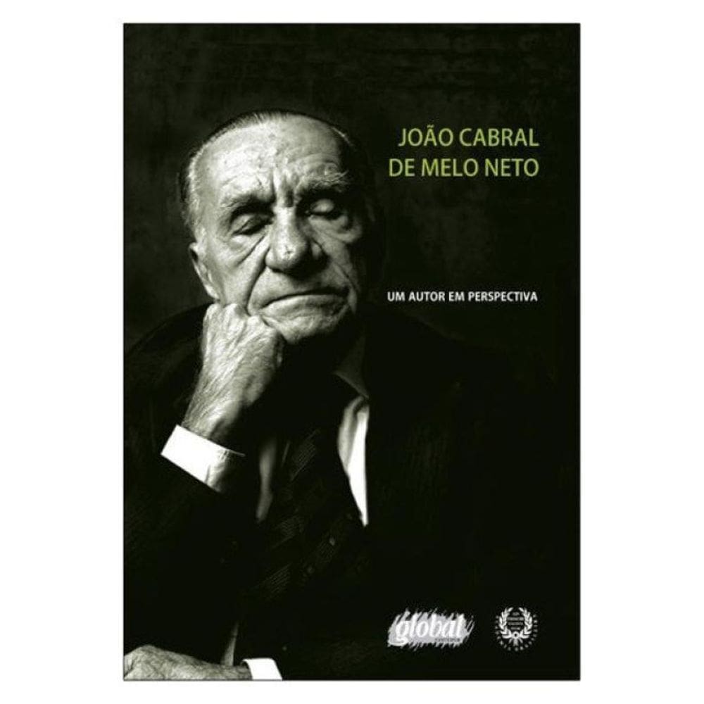 João Cabral De Melo Neto