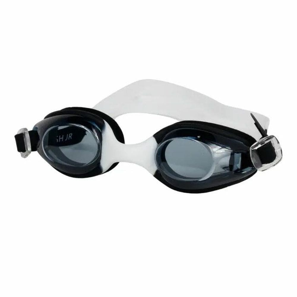 Oculos FLASH jr pto/bco infantil - Hammerhead