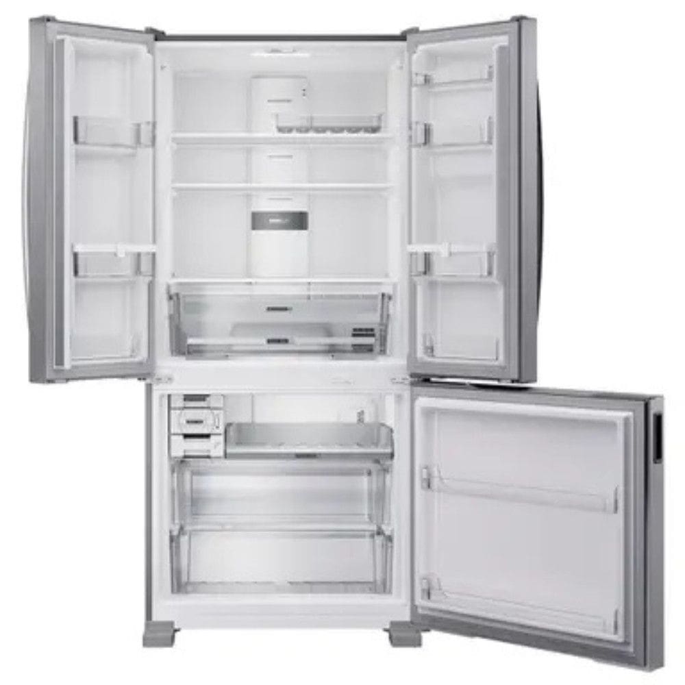 Geladeira 559L 3 Portas Frost Free Multidoor | Extra