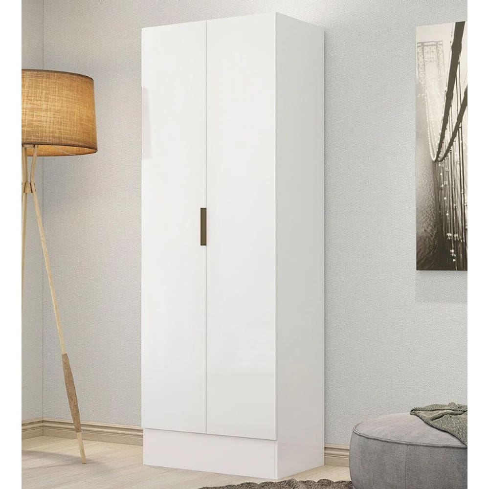 Multiuso Maricá Branco - Carioca Móveis