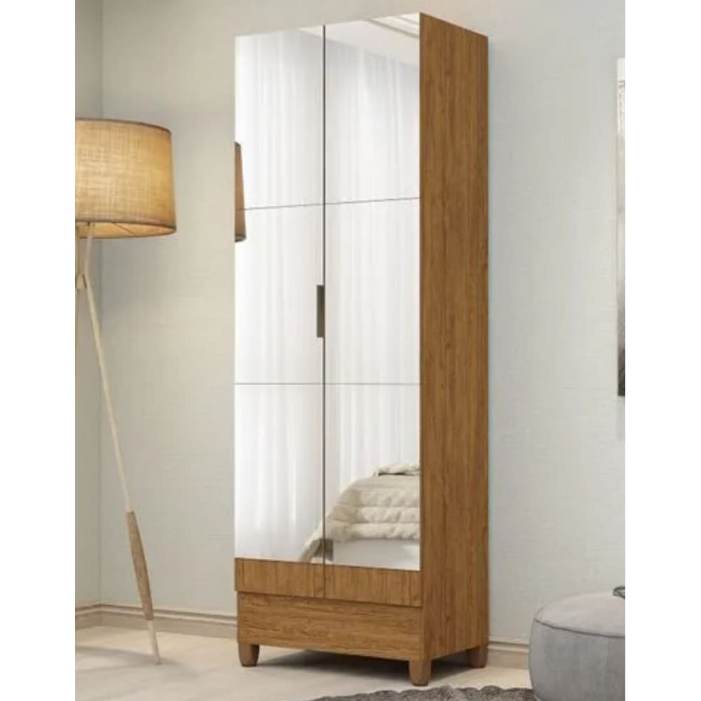 Multiuso Maricá Premium com Pés Cinamomo - Carioca Móveis