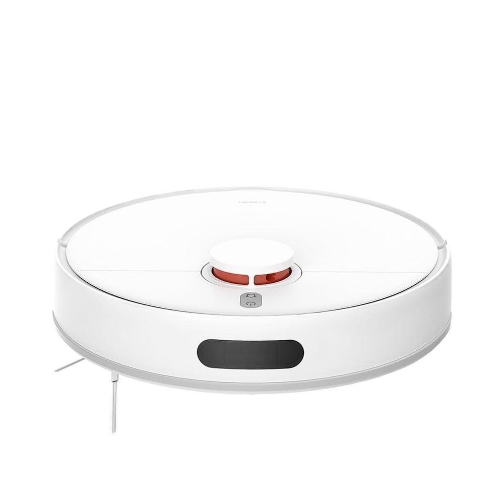 Aspirador Robô de Pó S40C, Branco, Mapeamento LDS, Bivolt, XIAOMI