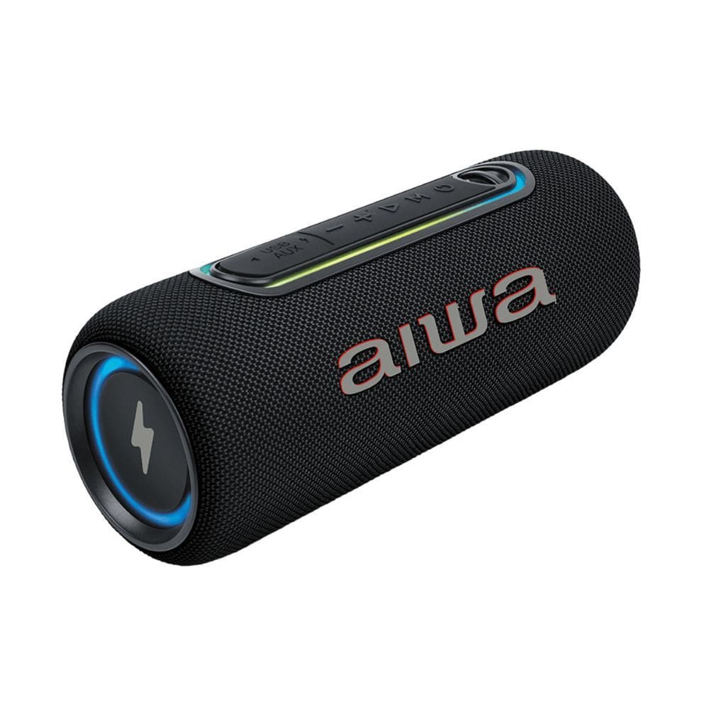 Caixa de Som Speaker AWS-SP-05-LB 30W Aiwa