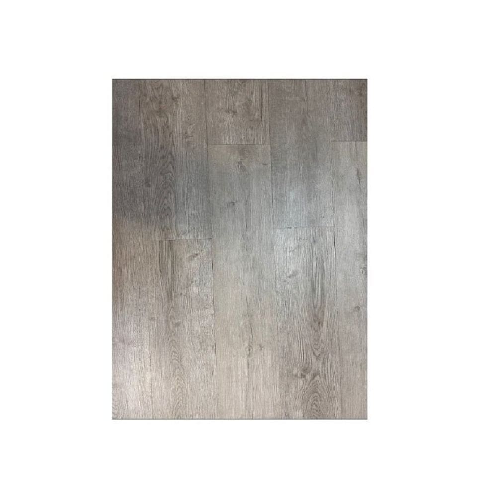 Kit 8,98m² Piso Vinílico em Régua 2mmx18,4cmx122,1cm Cities Rivera