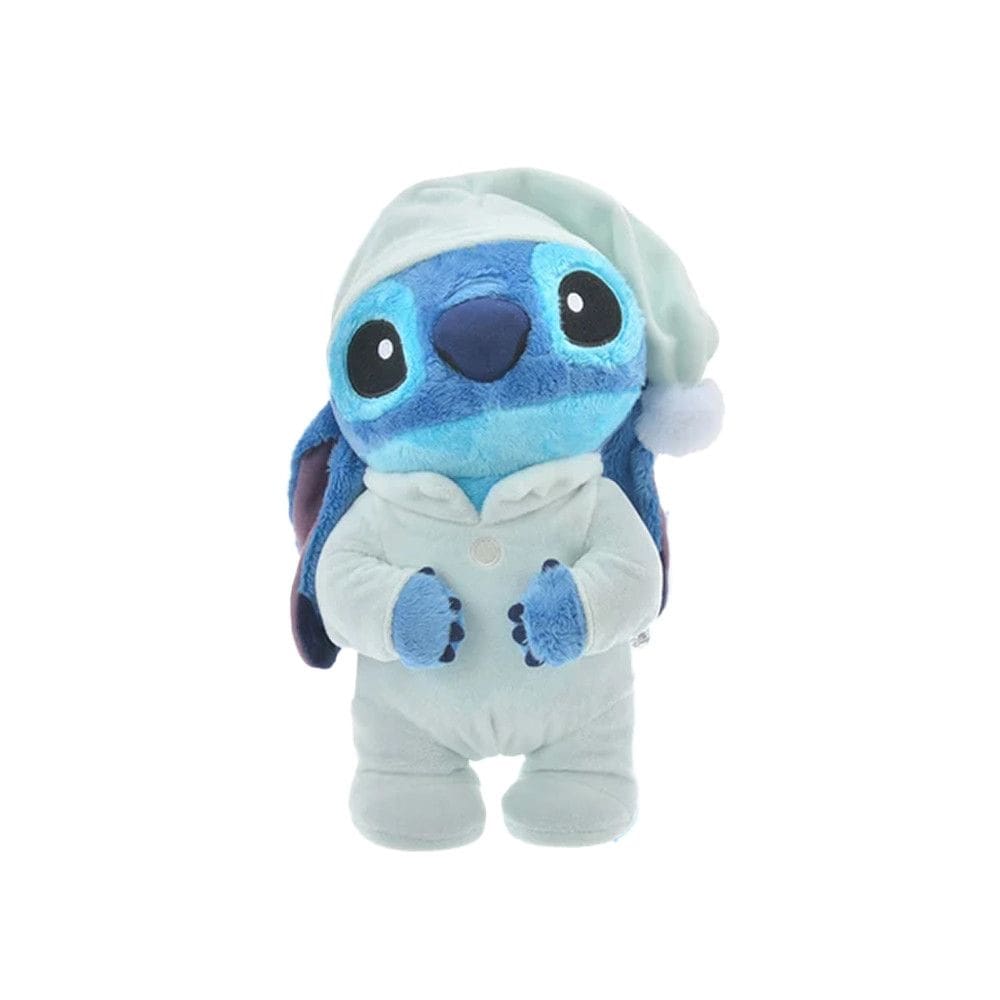 Pelucia Disney Stitch Sleep - BR2431