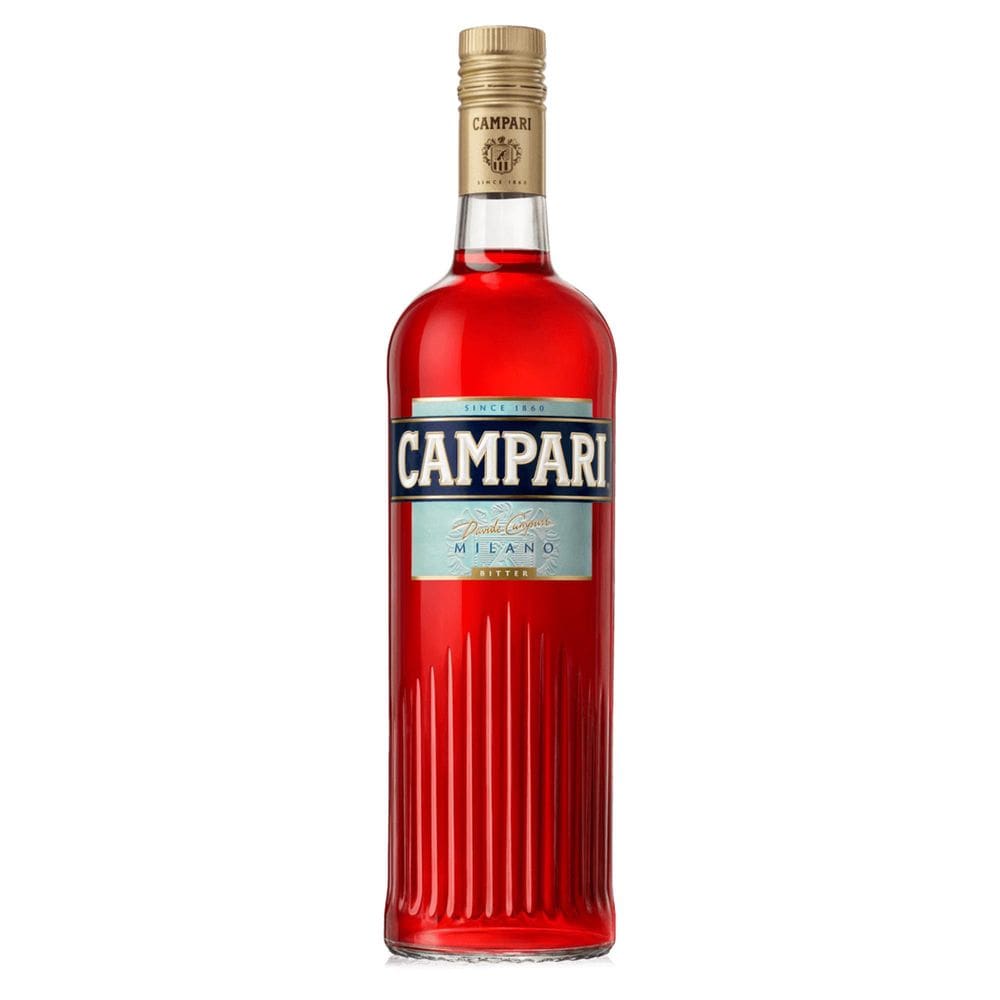 Campari 998Ml