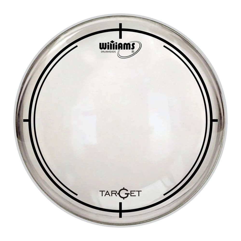 Pele 20” Target W2 Williams