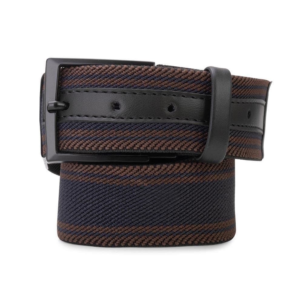 Cinto América MM Dupla-Face CA25-40280