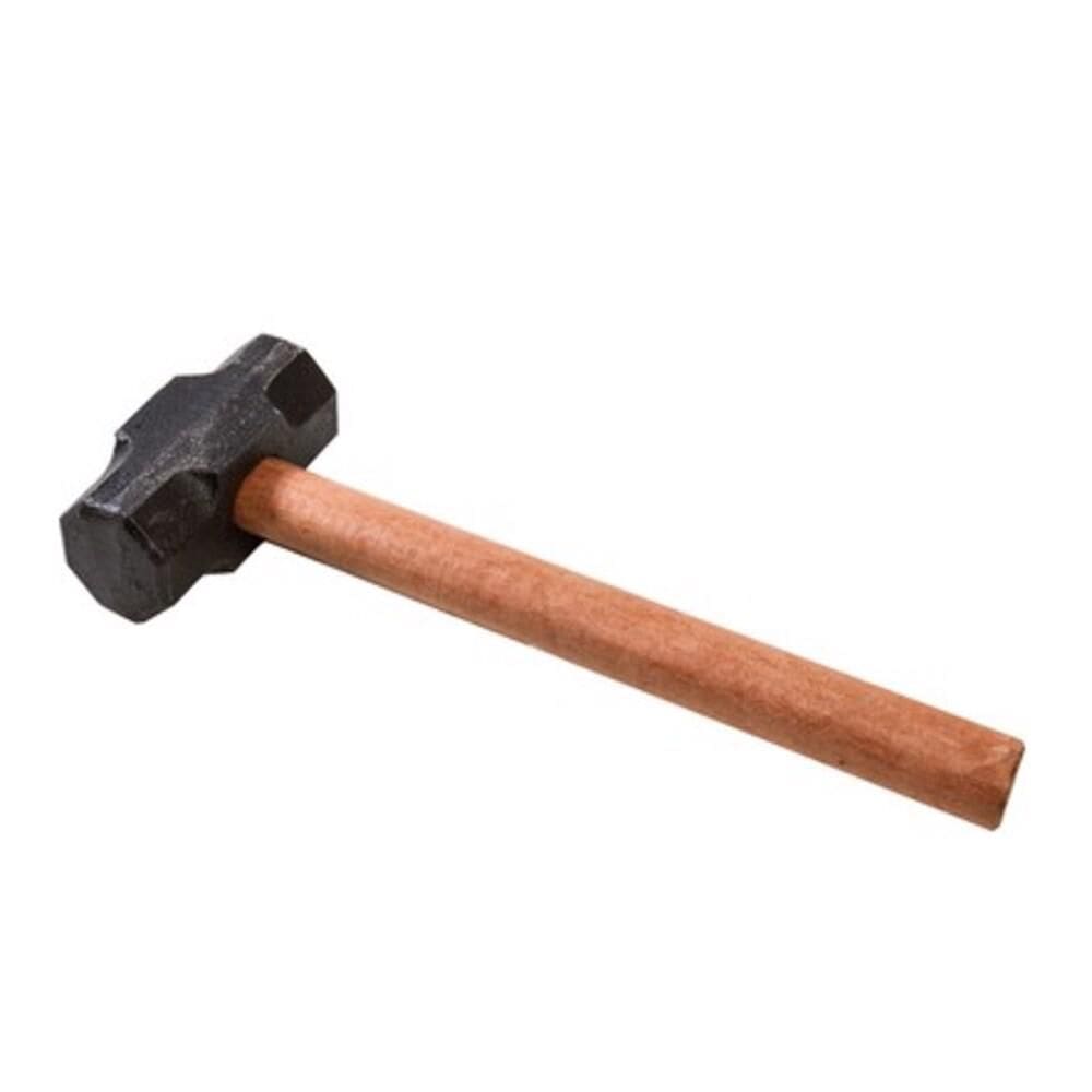 Marreta 5 Kg C/ Cabo Tenace