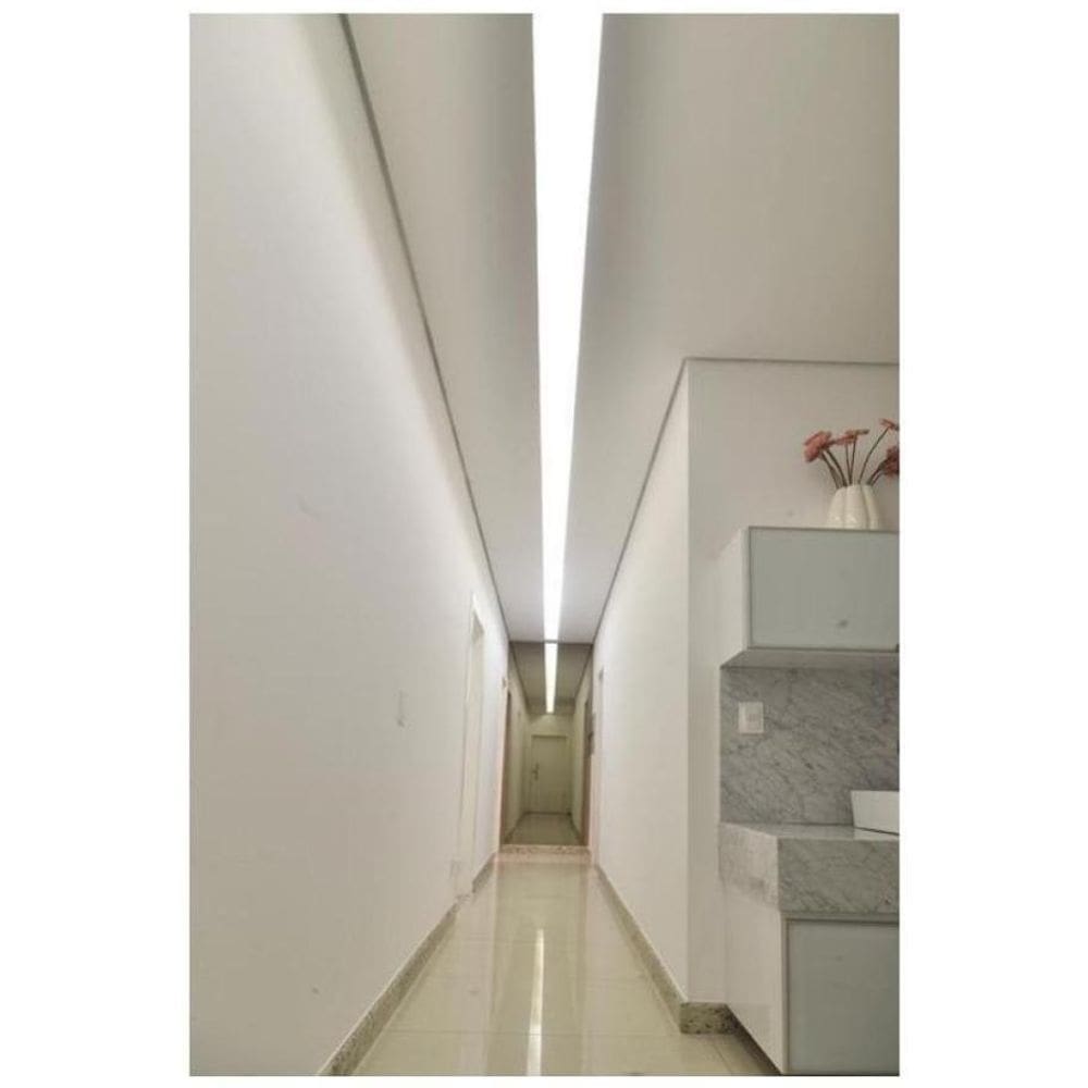 Lampada De Led Tubular 9W 6500K