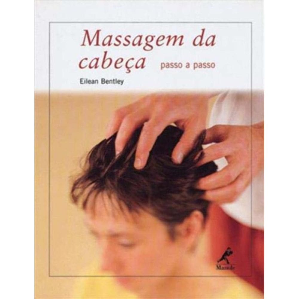 Massagem Da Cabeca