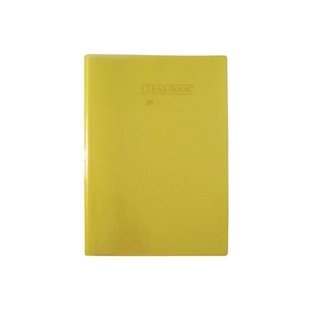 Pasta Catálogo 10 Plásticos Of.Classica Am. Bd10S