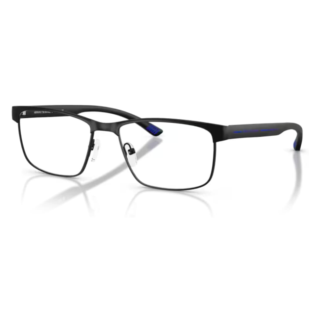 Armacao Armani Exchange Ax1070 6000 56