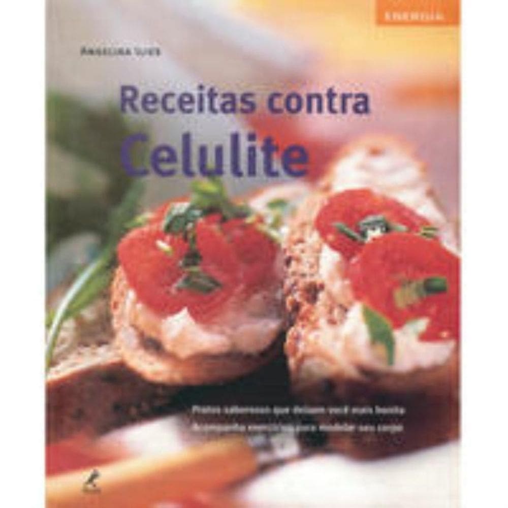 Receitas Contra Celulite