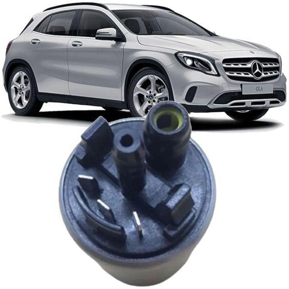 Refil Da Bomba De Combustivel A200 Cla200 Gla200 B200 1.6