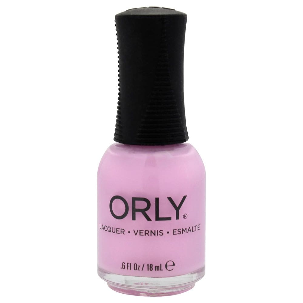 Verniz de unhas Orly Nail Lacquer 2000315 Sea Blossom 18mL