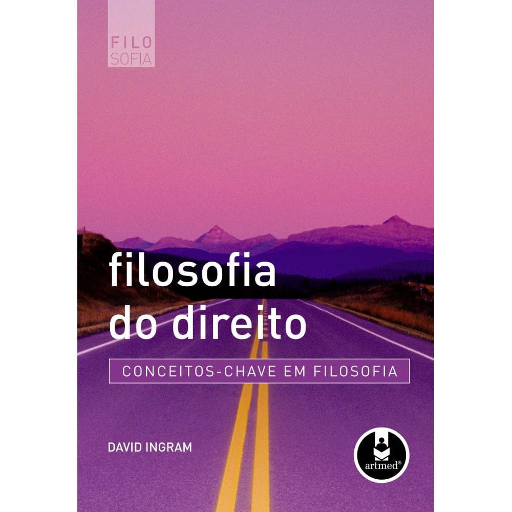Filosofia do Direito