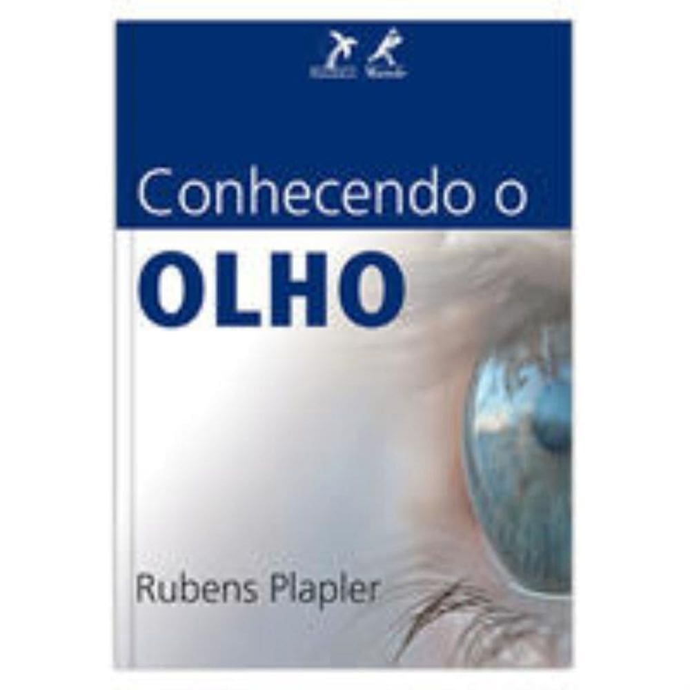 Conhecendo o Olho